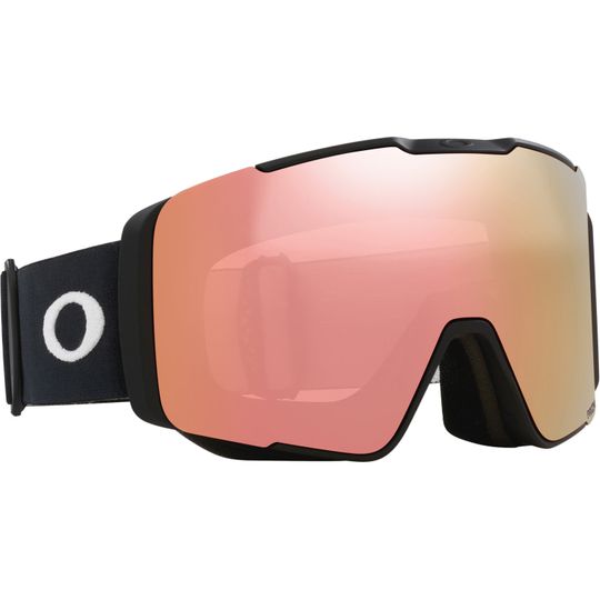 Oakley 2025 Line Miner Pro M Goggles