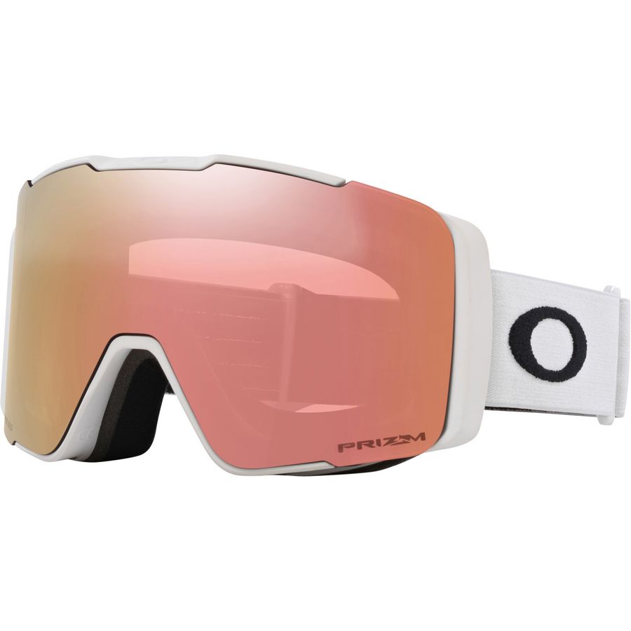 Oakley 2025 Line Miner Pro M Goggles