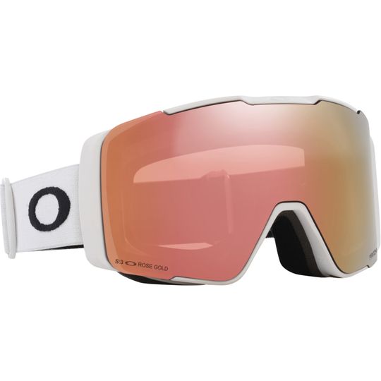 Oakley 2025 Line Miner Pro M Goggles