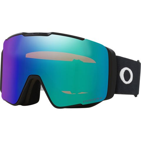 Oakley 2026 Line Miner Pro L (Asian Fit) Goggles