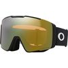 Oakley 2025 Line Miner Pro L (Asian Fit) Goggles