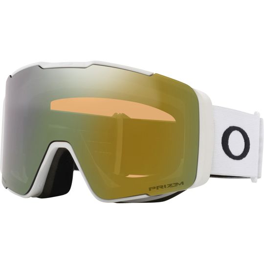 Oakley 2025 Line Miner Pro L (Asian Fit) Goggles