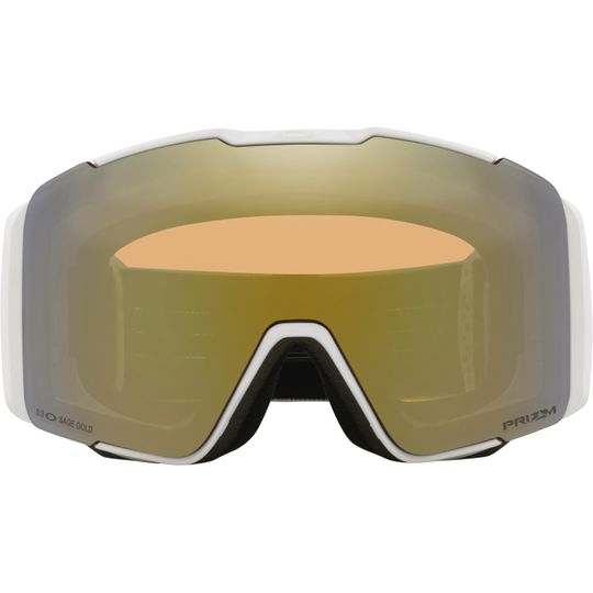 Oakley 2025 Line Miner Pro L (Asian Fit) Goggles