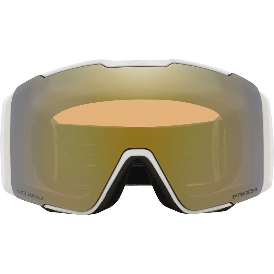 Oakley 2025 Line Miner Pro L (Asian Fit) Goggles