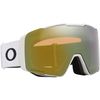 Oakley 2025 Line Miner Pro L (Asian Fit) Goggles