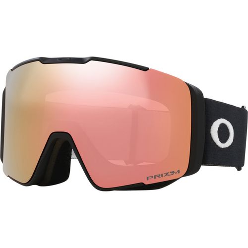 Oakley 2026 Line Miner Pro M (Asian Fit) Goggles