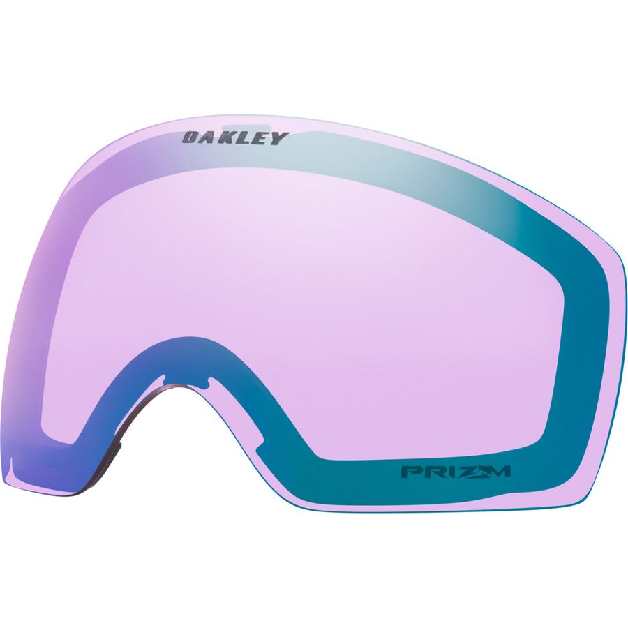 Oakley Flight Deck M Replacement Lens