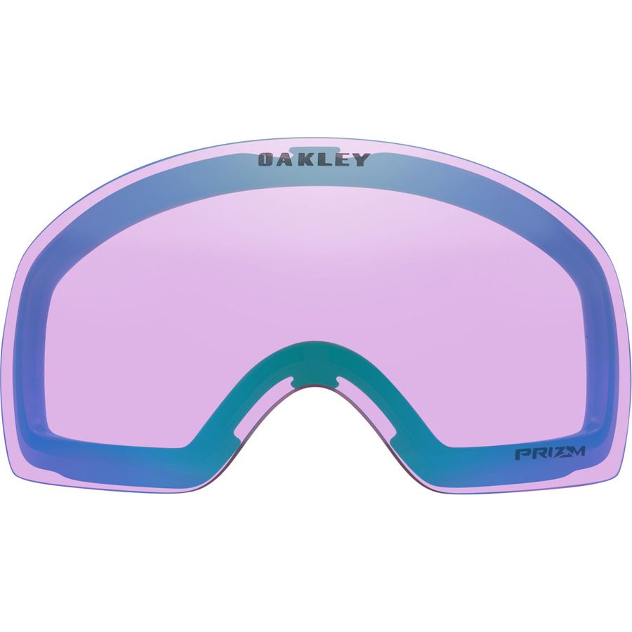 Oakley Flight Deck M Replacement Lens