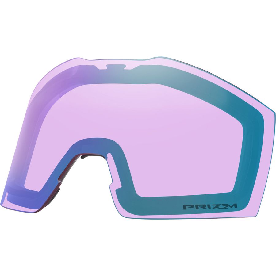 Oakley Fall Line M Replacement Lens