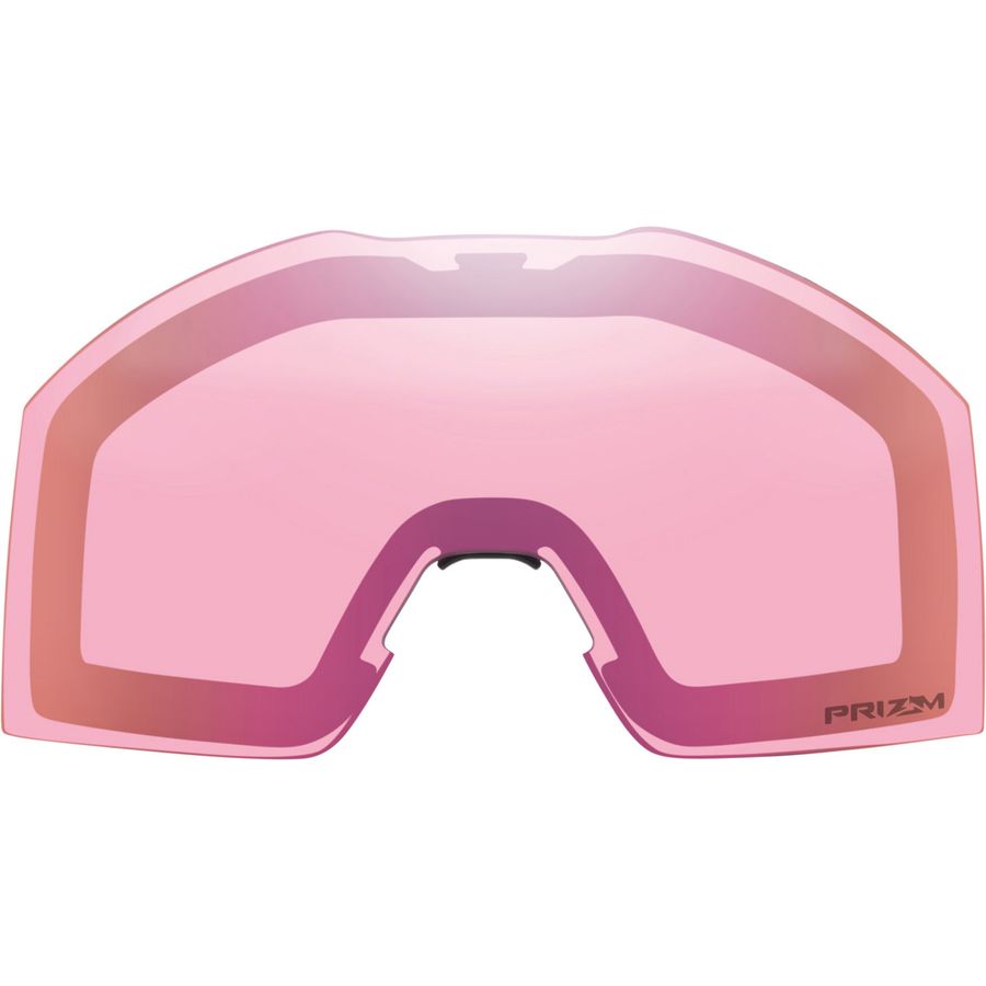 Oakley Fall Line M Replacement Lens