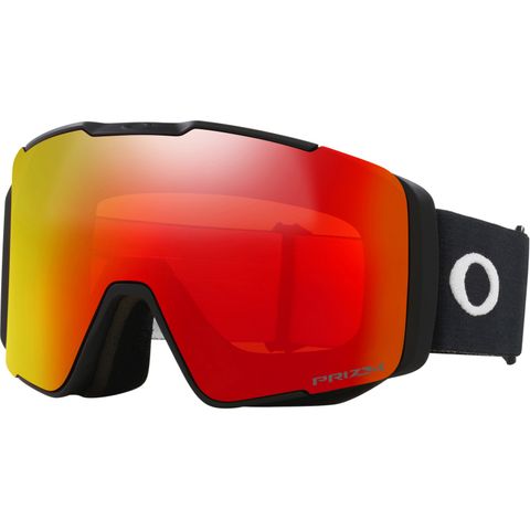 Oakley 2026 Line Miner Pro M (Asian Fit) Goggles