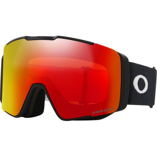 Oakley 2025 Line Miner Pro M (Asian Fit) Goggles