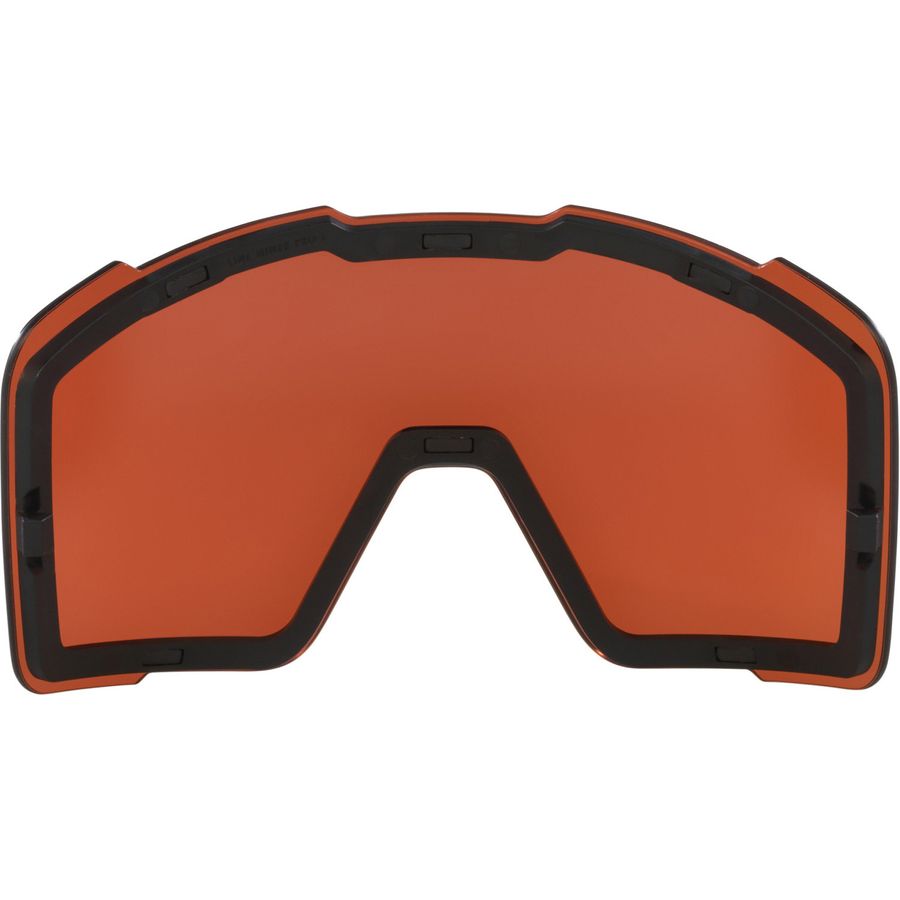 Oakley Line Miner Pro L Replacement Lens