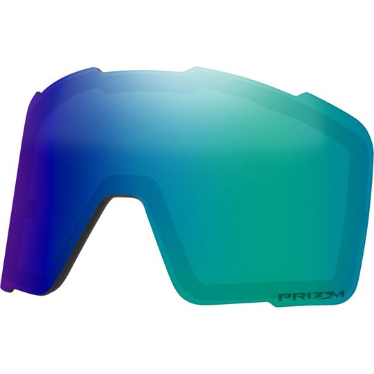 Oakley Line Miner Pro L Replacement Lens