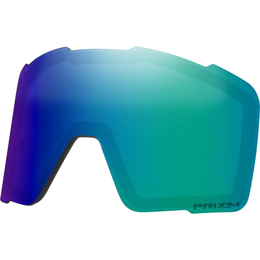 Oakley Line Miner Pro L Replacement Lens