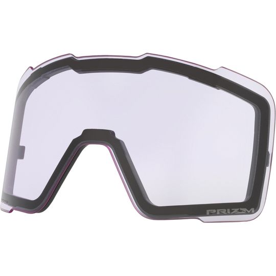 Oakley Line Miner Pro L Replacement Lens