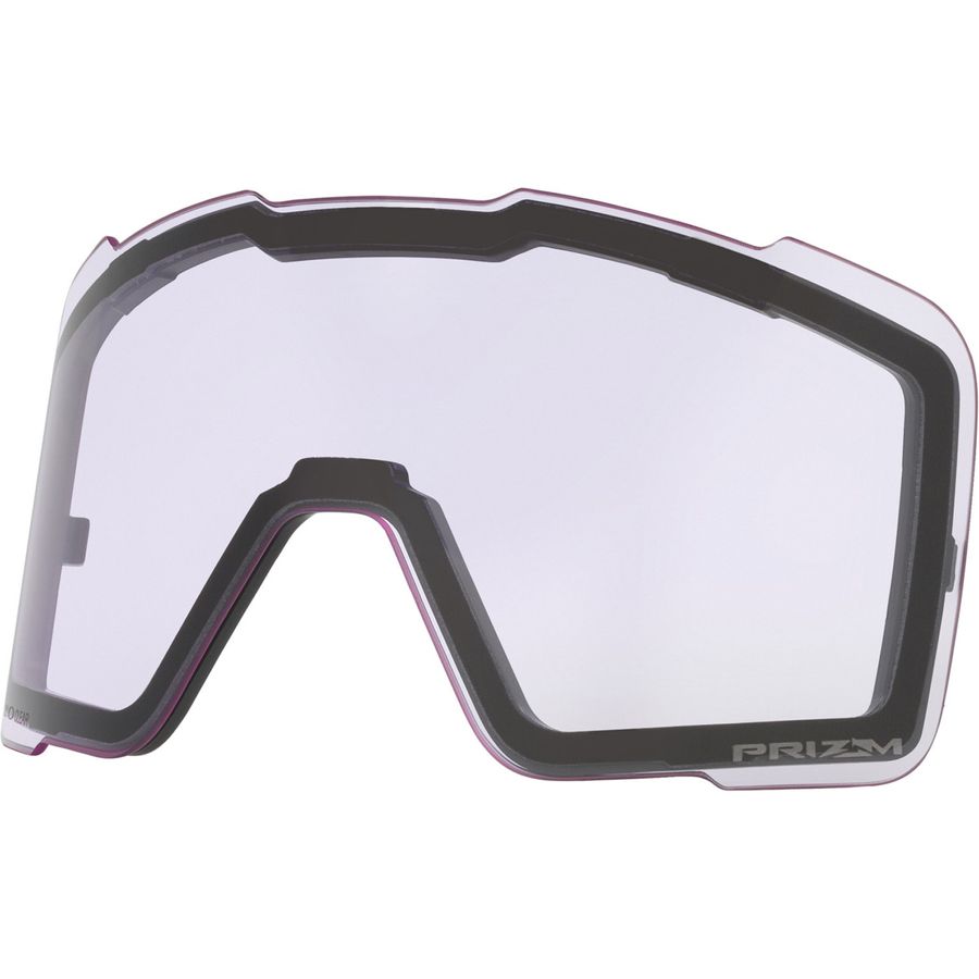 Oakley Line Miner Pro L Replacement Lens