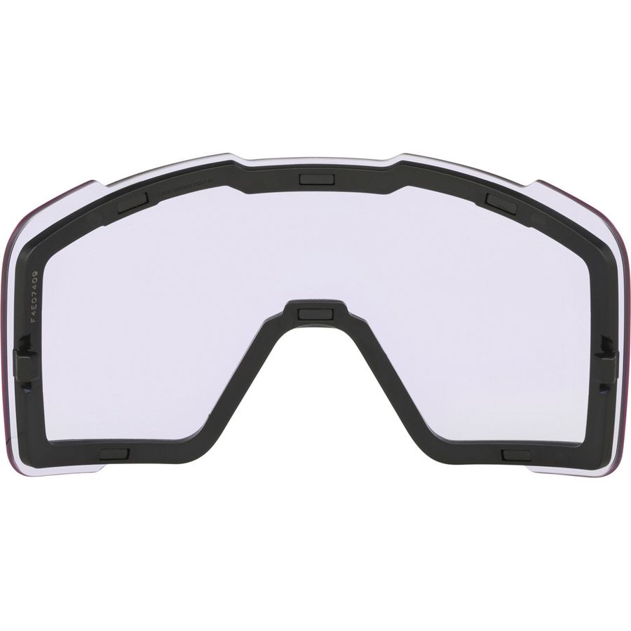 Oakley Line Miner Pro L Replacement Lens