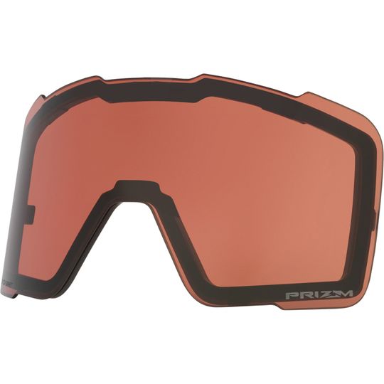 Oakley Line Miner Pro L Replacement Lens