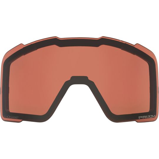 Oakley Line Miner Pro L Replacement Lens