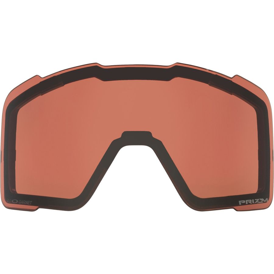 Oakley Line Miner Pro L Replacement Lens