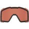 Oakley Line Miner Pro L Replacement Lens