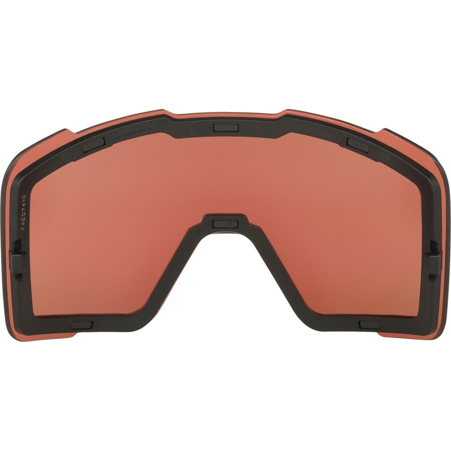 Oakley Line Miner Pro L Replacement Lens