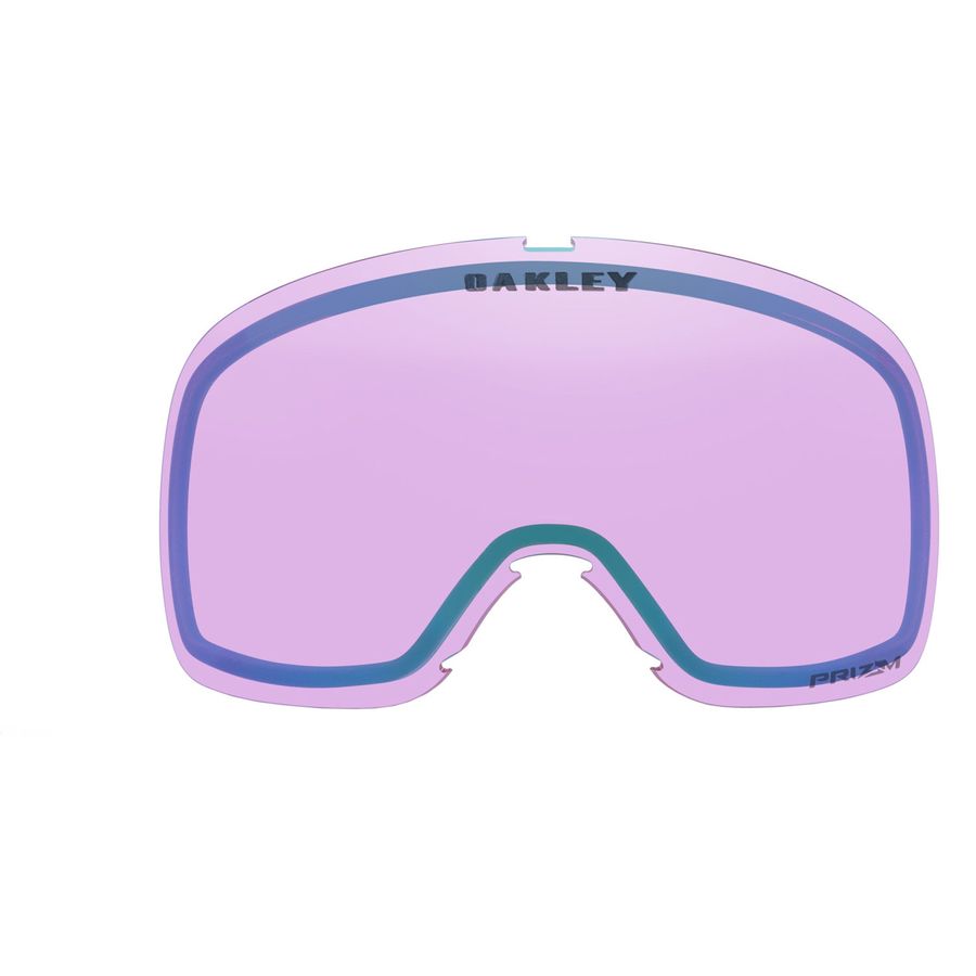 Oakley Flight Tracker L Replacement Lens