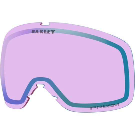 Oakley Flight Tracker M Replacement Lens