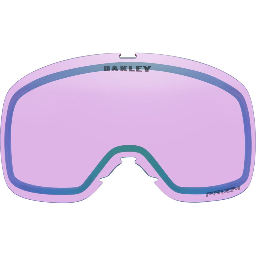 Oakley Flight Tracker M Replacement Lens