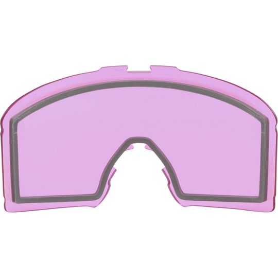 Oakley Line Miner L Replacement Lens