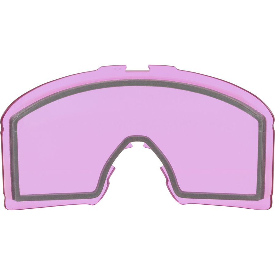 Oakley Line Miner L Replacement Lens