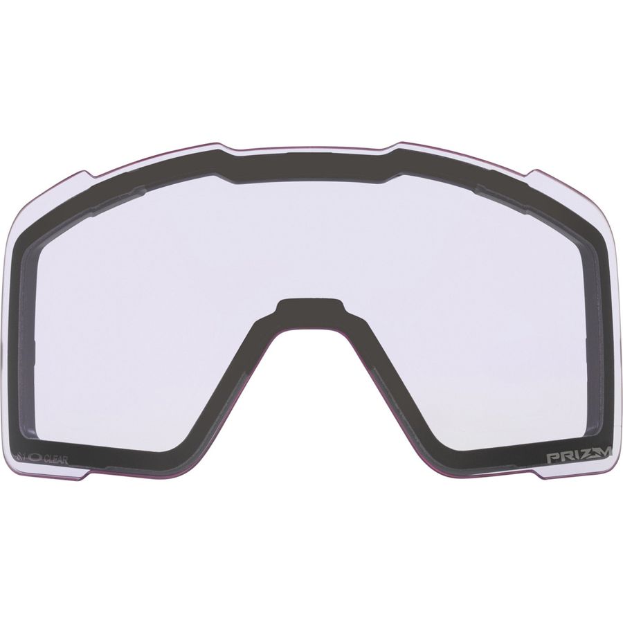 Oakley Line Miner Pro M Replacement Lens