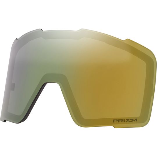 Oakley Line Miner Pro M Replacement Lens