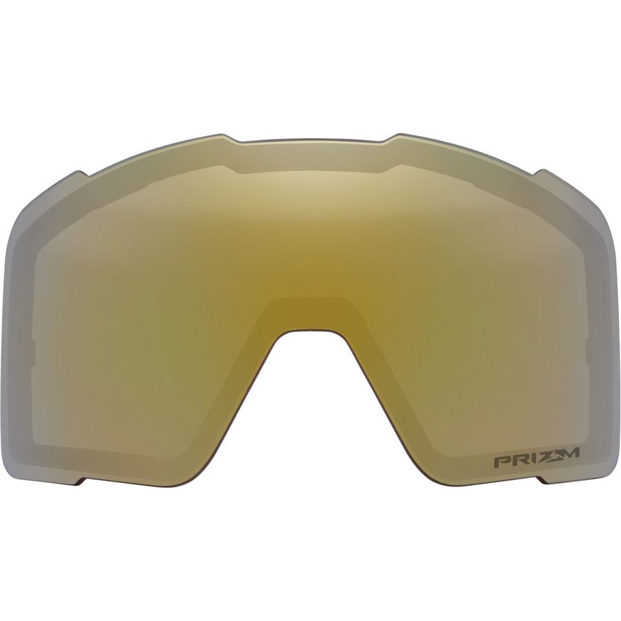 Oakley Line Miner Pro M Replacement Lens