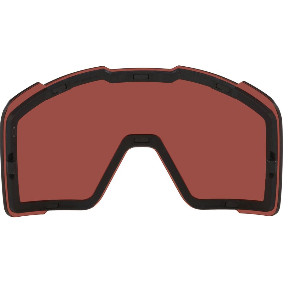 Oakley Line Miner Pro M Replacement Lens