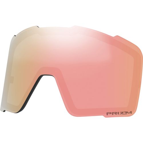 Oakley Line Miner Pro L Replacement Lens