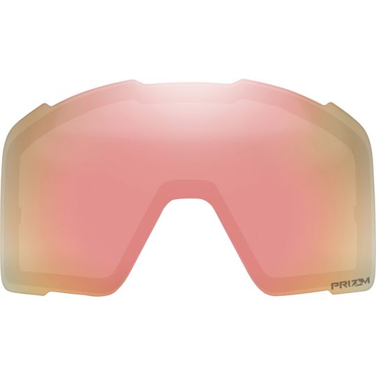 Oakley Line Miner Pro L Replacement Lens