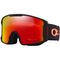 Oakley 2025 Line Miner L Goggles