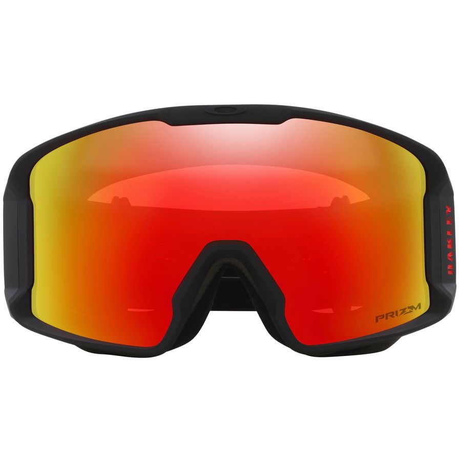 Oakley 2025 Line Miner L Goggles