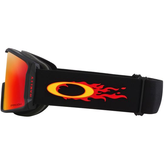 Oakley 2025 Line Miner L Goggles