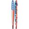 Radar 2025 Vapor Pro Build Americana Slalom Ski