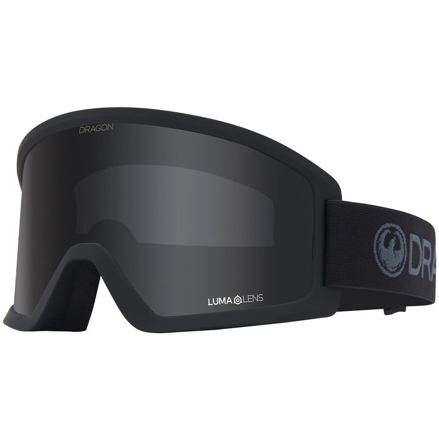 Dragon 2025 DX3 L OTG Goggles