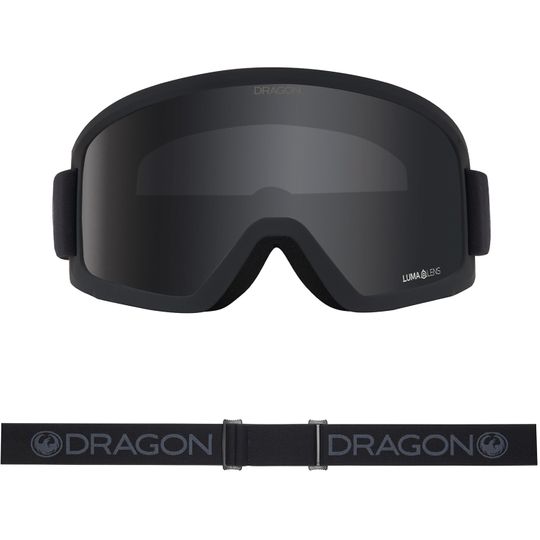 Dragon 2025 DX3 L OTG Goggles