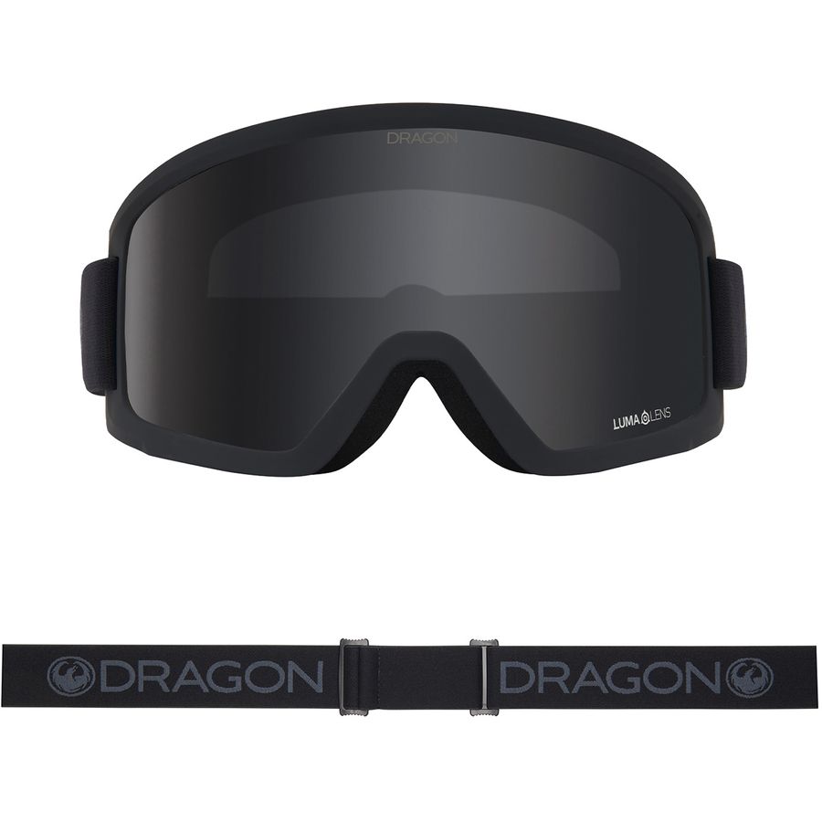 Dragon 2025 DX3 L OTG Goggles