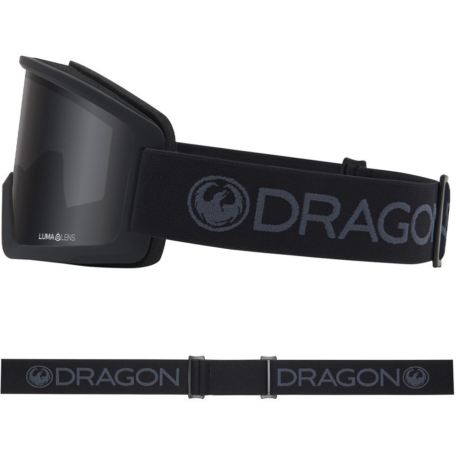 Dragon 2025 DX3 L OTG Goggles