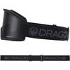 Dragon 2025 DX3 L OTG Goggles