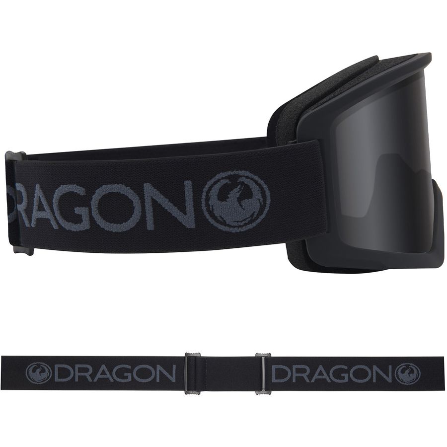 Dragon 2025 DX3 L OTG Goggles