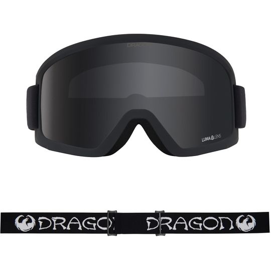 Dragon 2025 DX3 L OTG Goggles