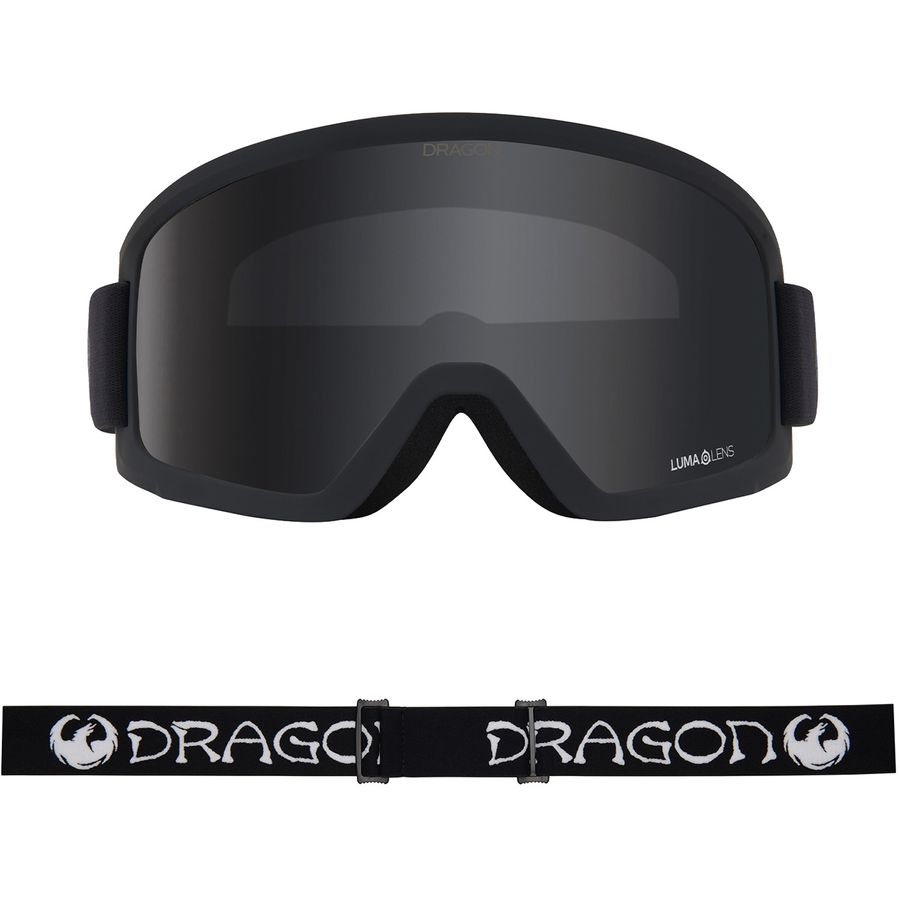 Dragon 2025 DX3 L OTG Goggles